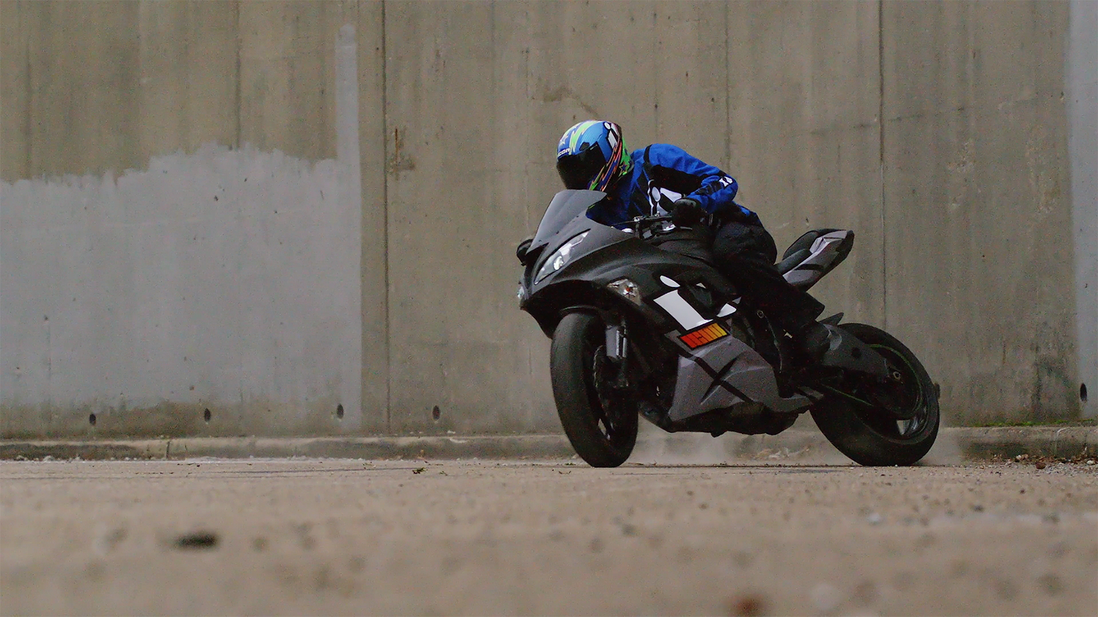 KTM announces UK Adventure Rally experience
